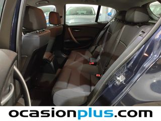 BMW Serie 1 118d 105 kW (143 CV)