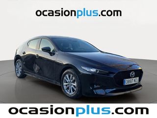 Mazda Mazda 3 2.5L E-SKY G MHEV Prime-line 103 kW (140 CV)