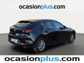 Mazda Mazda 3 2.5L E-SKY G MHEV Prime-line 103 kW (140 CV)