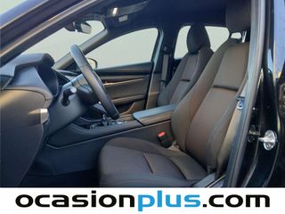 Mazda Mazda 3 2.5L E-SKY G MHEV Prime-line 103 kW (140 CV)