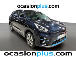 Kia e-Niro Drive 100 kW (136 CV)