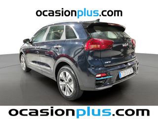 Kia e-Niro Drive 100 kW (136 CV)