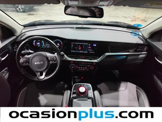 Kia e-Niro Drive 100 kW (136 CV)