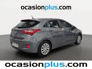 Hyundai i30 1.4 CRDI Klass 66 kW (90 CV)