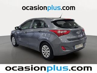 Hyundai i30 1.4 CRDI Klass 66 kW (90 CV)