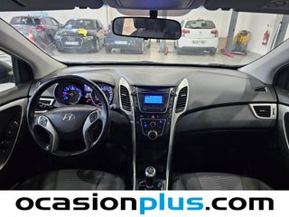 Hyundai i30 1.4 CRDI Klass 66 kW (90 CV)