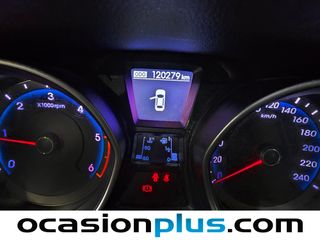 Hyundai i30 1.4 CRDI Klass 66 kW (90 CV)