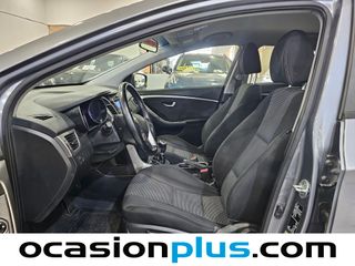 Hyundai i30 1.4 CRDI Klass 66 kW (90 CV)