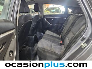 Hyundai i30 1.4 CRDI Klass 66 kW (90 CV)