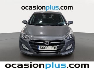 Hyundai i30 1.4 CRDI Klass 66 kW (90 CV)