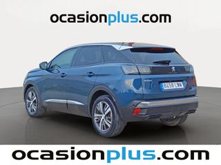 Peugeot 3008 PureTech 130 S&S Allure Pack 96 kW (130 CV)