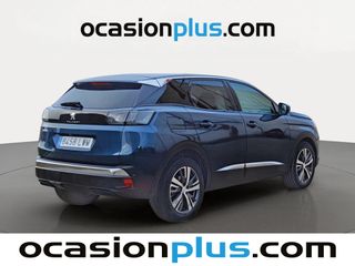 Peugeot 3008 PureTech 130 S&S Allure Pack 96 kW (130 CV)