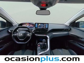 Peugeot 3008 PureTech 130 S&S Allure Pack 96 kW (130 CV)