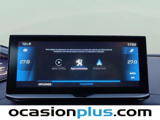 Peugeot 3008 PureTech 130 S&S Allure Pack 96 kW (130 CV)