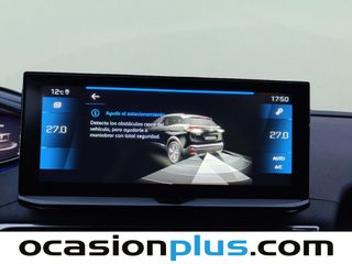 Peugeot 3008 PureTech 130 S&S Allure Pack 96 kW (130 CV)