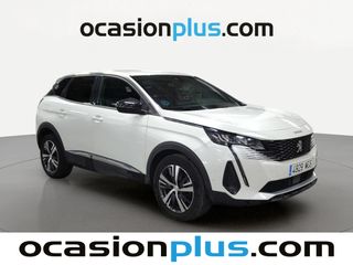 Peugeot 3008 PureTech 130 S&S Allure Pack 96 kW (130 CV)