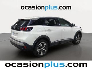 Peugeot 3008 PureTech 130 S&S Allure Pack 96 kW (130 CV)