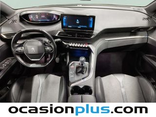 Peugeot 3008 PureTech 130 S&S Allure Pack 96 kW (130 CV)