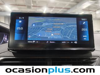 Peugeot 3008 PureTech 130 S&S Allure Pack 96 kW (130 CV)