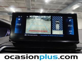 Peugeot 3008 PureTech 130 S&S Allure Pack 96 kW (130 CV)