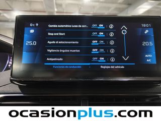 Peugeot 3008 PureTech 130 S&S Allure Pack 96 kW (130 CV)