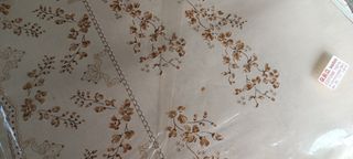 SET DA LETTO VINTAGE 5 PEZZI LEGGI BENE