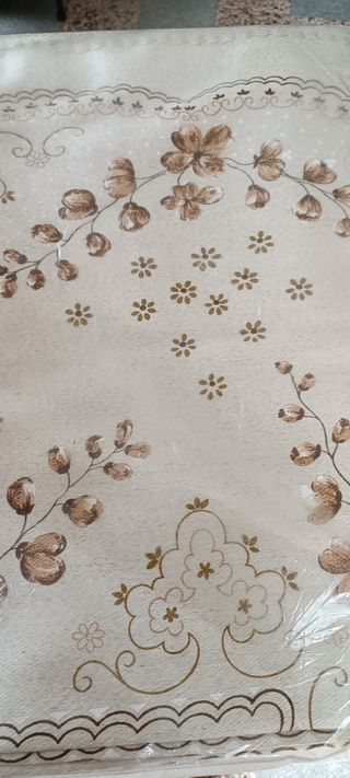SET DA LETTO VINTAGE 5 PEZZI LEGGI BENE
