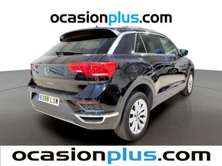 Volkswagen T-Roc Advance 2.0 TDI 110 kW (150 CV) DSG