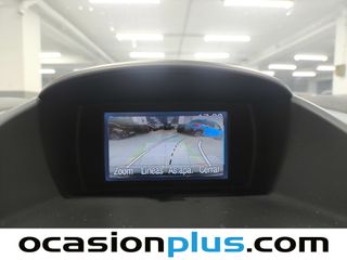 Ford Fiesta 1.6 EcoBoost ST 134 kW (182 CV)