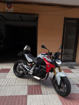 BMW F900R SPORT A2