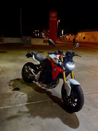 BMW F900R SPORT A2