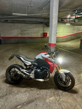 BMW F900R SPORT A2