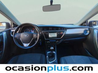 Toyota Auris 130 Active 97 kW (132 CV)