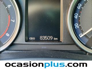 Toyota Auris 130 Active 97 kW (132 CV)