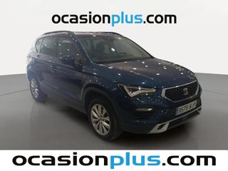 SEAT Ateca 1.5 TSI S&S Style XL 110 kW (150 CV)