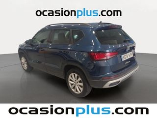 SEAT Ateca 1.5 TSI S&S Style XL 110 kW (150 CV)