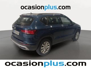 SEAT Ateca 1.5 TSI S&S Style XL 110 kW (150 CV)