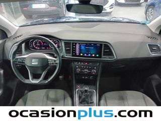 SEAT Ateca 1.5 TSI S&S Style XL 110 kW (150 CV)