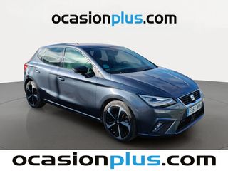 SEAT Ibiza 1.5 TSI FR XL DSG 110 kW (150 CV)