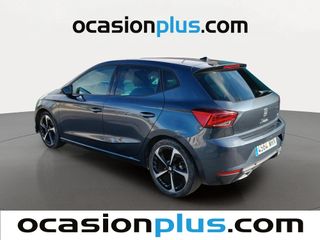 SEAT Ibiza 1.5 TSI FR XL DSG 110 kW (150 CV)