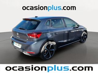 SEAT Ibiza 1.5 TSI FR XL DSG 110 kW (150 CV)