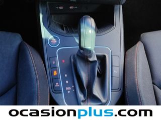 SEAT Ibiza 1.5 TSI FR XL DSG 110 kW (150 CV)