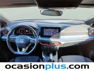 SEAT Ibiza 1.5 TSI FR XL DSG 110 kW (150 CV)