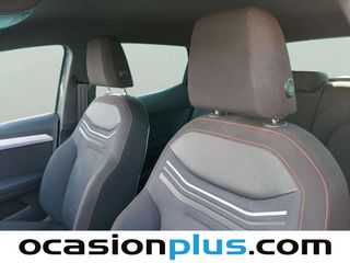 SEAT Ibiza 1.5 TSI FR XL DSG 110 kW (150 CV)