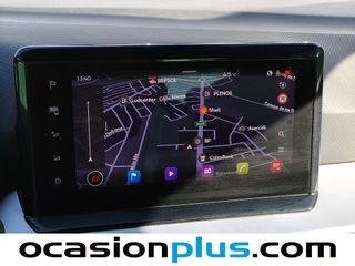 SEAT Ibiza 1.5 TSI FR XL DSG 110 kW (150 CV)