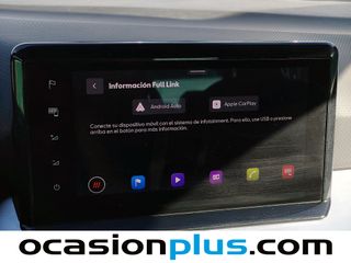 SEAT Ibiza 1.5 TSI FR XL DSG 110 kW (150 CV)