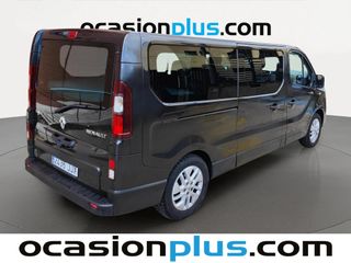 Renault Trafic Passenger dCi 125 Edition Energy 92 kW (125 CV)