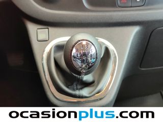 Renault Trafic Passenger dCi 125 Edition Energy 92 kW (125 CV)