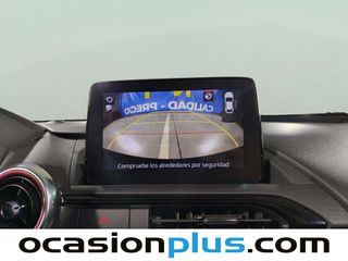 Mazda MX-5 2.0 SKYACTIV-G Zenith 135 kW (184 CV)