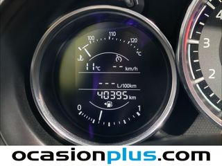 Mazda MX-5 2.0 SKYACTIV-G Zenith 135 kW (184 CV)